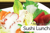 Japanese sake and beverages