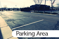 Sushi North exterior